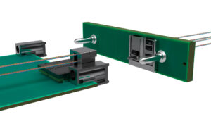 3 2 LightCONEX Optical Interconnects for OpenVPX and SOSA-aligned Applications