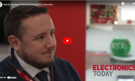 Wurth Southern Manufacturing 2023 Interview