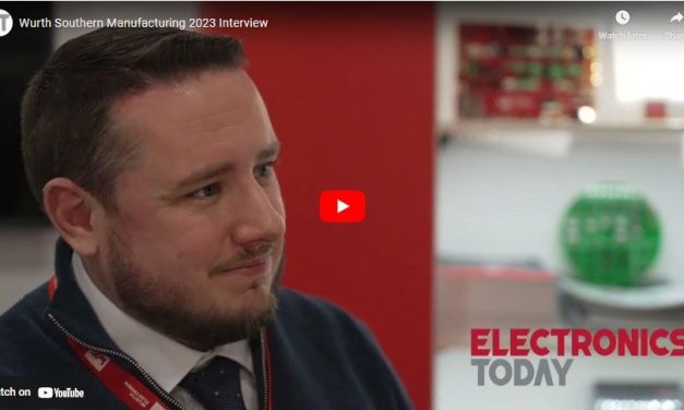 Wurth Southern Manufacturing 2023 Interview