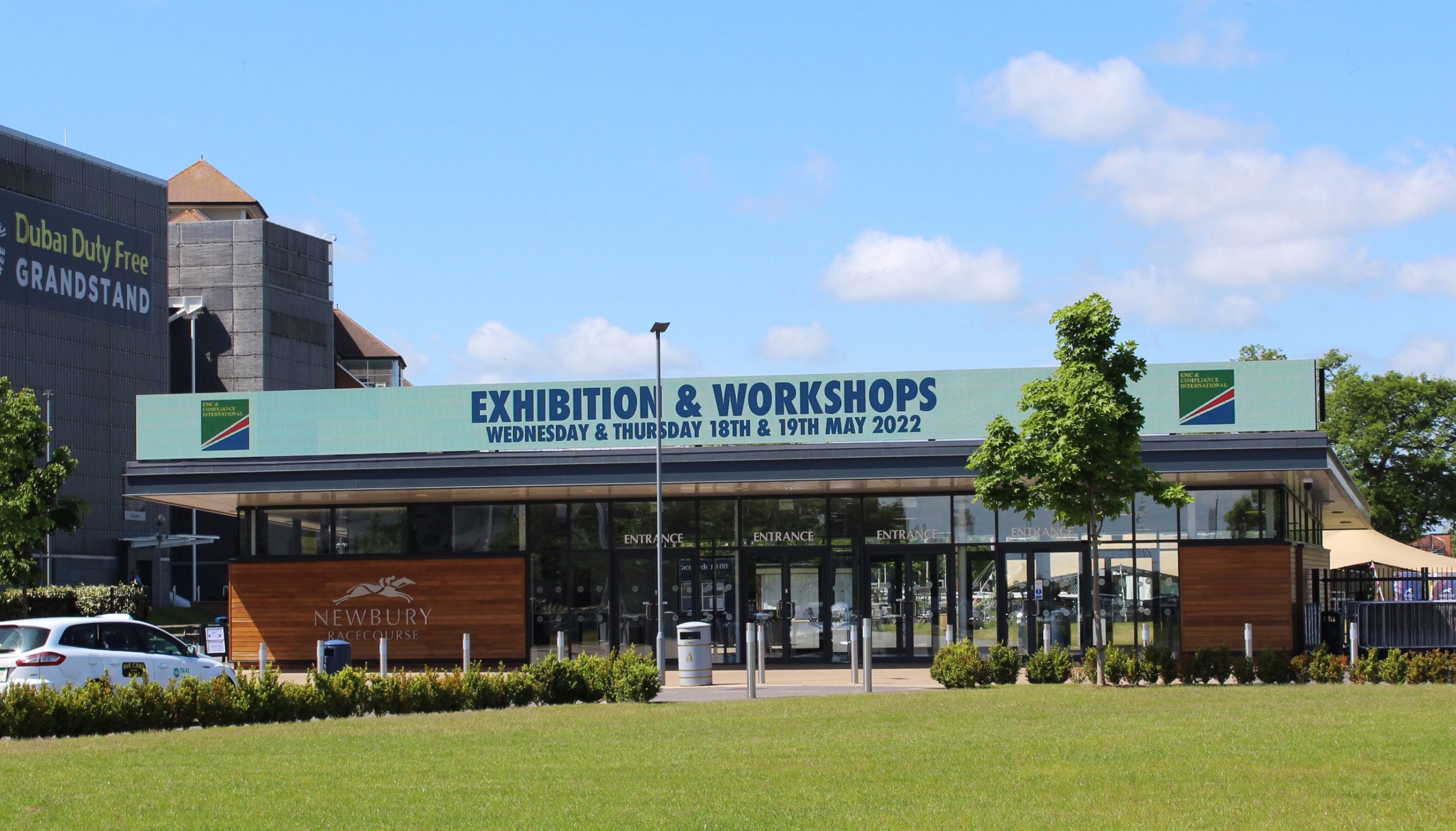 3 5 scaled Register now for EMC & Compliance International 2023