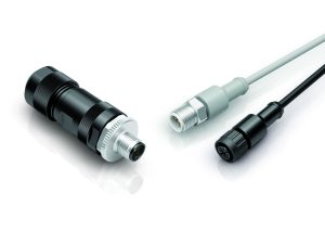 30 01 23 2 binder M12 konfektioniert umspritzt Automation at the forefront of Industry 4.0