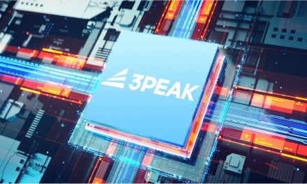 DigiKey and 3PEAK Establish Global Distribution Partnership