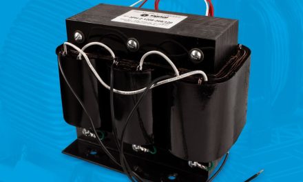 Expanded Line of Three Phase Transformers for Industrial and Medical Applications Now Available