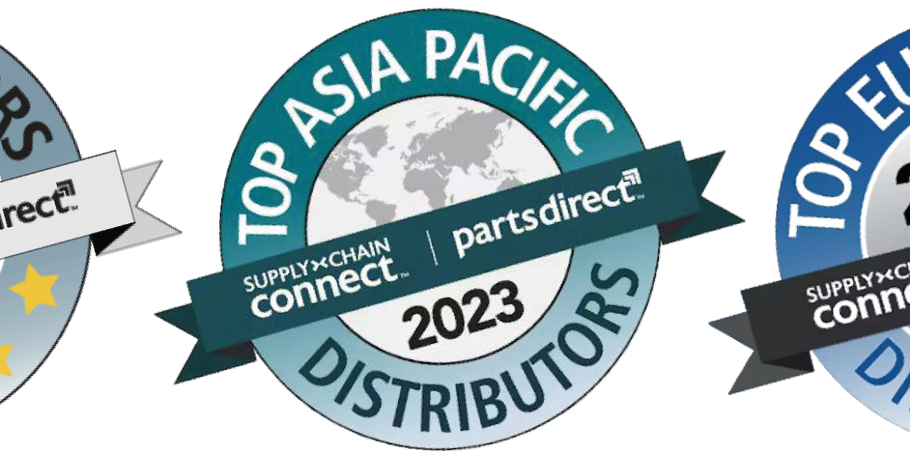 WIN SOURCE Secures 16th Place Among Global Electronic Component Distributors