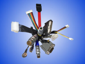 4 1 The Interconnection Specialists expand their range of waterproof connectors….
