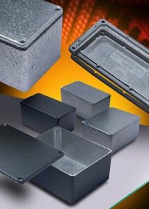 4 3 Do you remember Eddystone die-cast boxes?