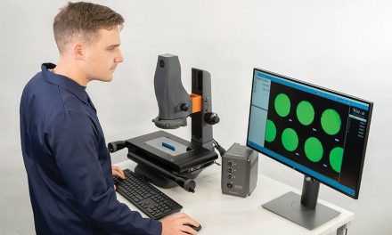 Vision Engineering launches OPTA sub £1k stereo microscope