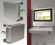 rol adv pivot medium New Pivot Mount For ROLEC’s Control/HMI Enclosures