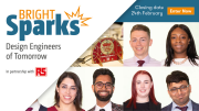 medium BrightSparks 2020 initiative celebrates the talent and entrepreneurship of the UK’s young engineers