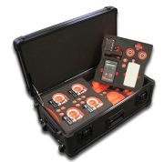 medium Protechnic - transit case specialists