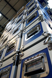 flight cases stack medium Case Solved