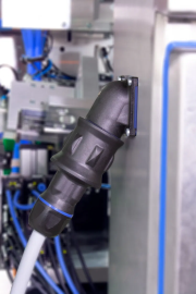 h1 medium High resistance and safe handling