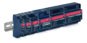 medium Conrad Electronic adds DIN rail power supplies from Traco Electronic to its line-up