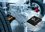 medium Power Integrations' SCALE-iDriver is a new automotive offering