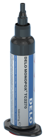 syringe medium The Heat’s Off