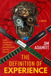 picture1 medium Introducing the first-ever novel written about the ‘Contract Manufacturing / Electronic Manufacturing Services’ Industry!