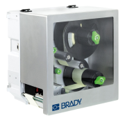 brady medium BradyPrinter A8500: Fully automate PCB traceability in SMT lines