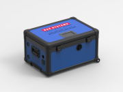 exo case multipad medium Case Solved