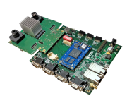 medium Aries Embedded to present new "C-Vision" kit for AI and Industrial use cases