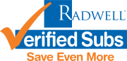 4 radwell medium Radwell, the trusted name in Automation, launch their own product range