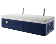 ibase ec 7100 image medium IBASE Unveils EC-7100 Embedded System with NVIDIA MXM Graphics Card