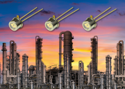 omc fde851hlbf pr pic feb 2020 new medium OMC’s new hermetically-sealed FDE851HLBF infra-red fibre optic emitter optimises long-term reliability in challenging environments