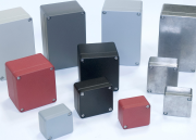 ip68 enclosures medium Evatron IP68 Enclosures