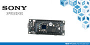 medium Mouser and Sony sign agreement for the distribution of Spresense development boards