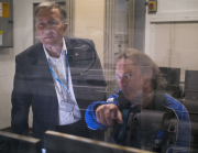 medium GaN gets another boost from Nexperia and Ricardo's collaboration