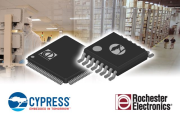 cypress email fifocampaign distributor medium Rochester Electronics to Offer Obsolete Cypress Dual Port and FIFO SRAM Product Lines