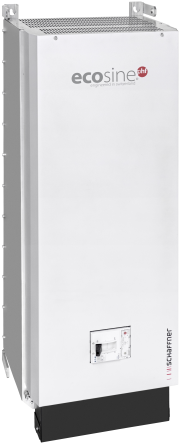 medium Schaffner's cosine evo filters get a 50Hz extension