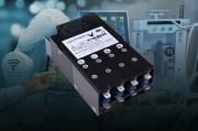 medium FiDUS Power's modular configurable PSUs offer size benefits