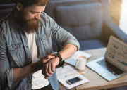 medium Leman Micro Devices brings its V-Sensor forward for medical applications