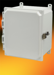 hammond pcj 002 medium Hammond showcases its sealed industrial range enclosures at Drives and Controls 2020