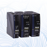 1821 pr new din rail mini power supplies from puls 003 medium New Compact 36W, 60W and 90W DIN-Rail Mini Power Supplies From PULS