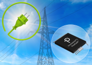 medium Power Integrations expands its InnoSwitch 3 range of ICs with a smaller 750V PowiGaN transistor