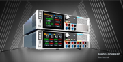 medium Farnell commences its distribution of Rohde & Schwarz' latest generation of power supplies
