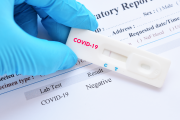 medium The World Nano Foundation makes Chinese coronavirus test readily available for Europeans