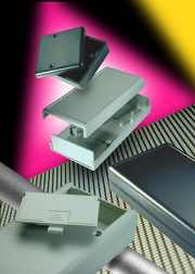 1593 medium Hammond 1593 range extensions