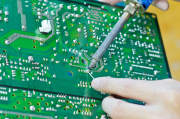 medium Smart electronics need smarter fume extraction, says BOFA