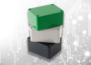 medium BCL Enclosures highlights its MB series