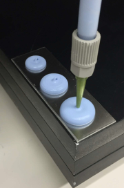 tia241gf 1 medium Techsil Launch New Gap Filling Silicone Paste with Advanced Thermal Management Properties