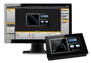 panelpilotace sgd 43 a and the design studio software interface medium Ace Your Next Display Project with PanelPilot