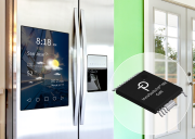 innoswitch3 mx gan application pr image Power Integrations’ GaN Technology Increases Output Power of High-Efficiency Display PSUs to 75 W