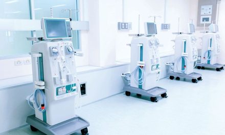 Revolutionising medical device design: the role of advanced thermal solutions