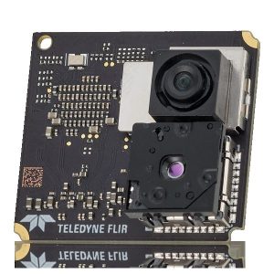 Teledyne FLIR unveils Lepton XDS camera module