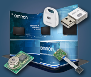 d0609om omron has appointed easby to focus on its mems sensor portfolio medium Omron appoints Easby to support MEMS sensor portfolio