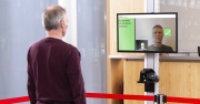 flir1007 flir screen est software demo medium FLIR Systems launches FLIR Screen-EST Software to improve skin temperature screening for COVID-19