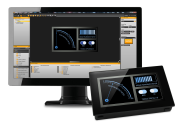 panelpilotace sgd 43 a and the design studio software interface medium Ace Your Next Display Project with PanelPilot