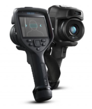 flir4 medium FLIR Systems announces modified thermal cameras specified for elevated skin temperature screening